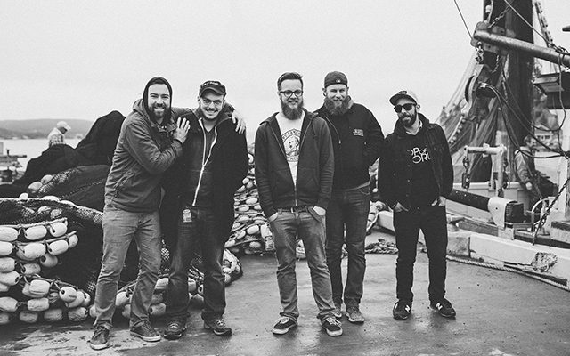 And another one! Congrats to <a href="/ProtestTheHero/">Protest The Hero</a> for your JUNO Nomination- Metal/ Hard Album of the Year! 🤘🏻