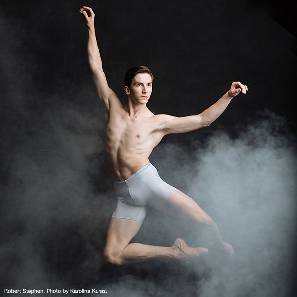 nationalballet's tweet photo. See #DANCER about #SergeiPolunin at @Cineplex on Feb 10 with a special Q&A with @NationalBallet's Robert Stephen >> https://t.co/O5JAcpiNOn https://t.co/6F1IEZk4xl