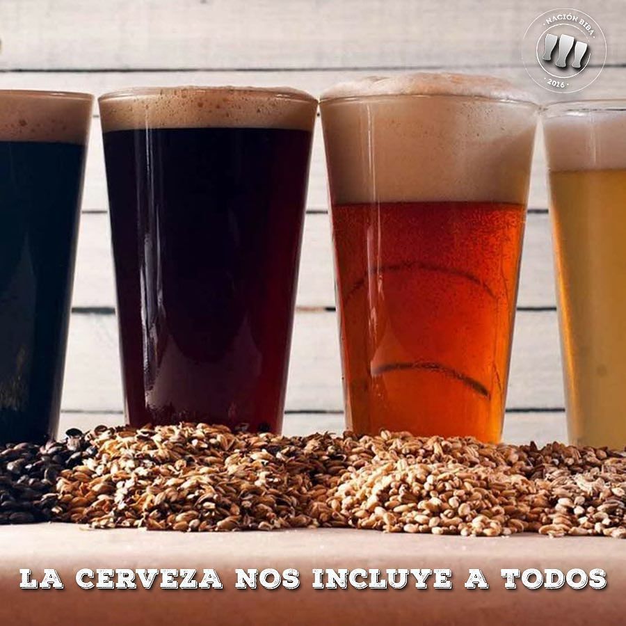 BeerInBA's tweet photo. Sobre gustos #cervezaartesanal #BeerInBA https://t.co/e1CRRIAwad