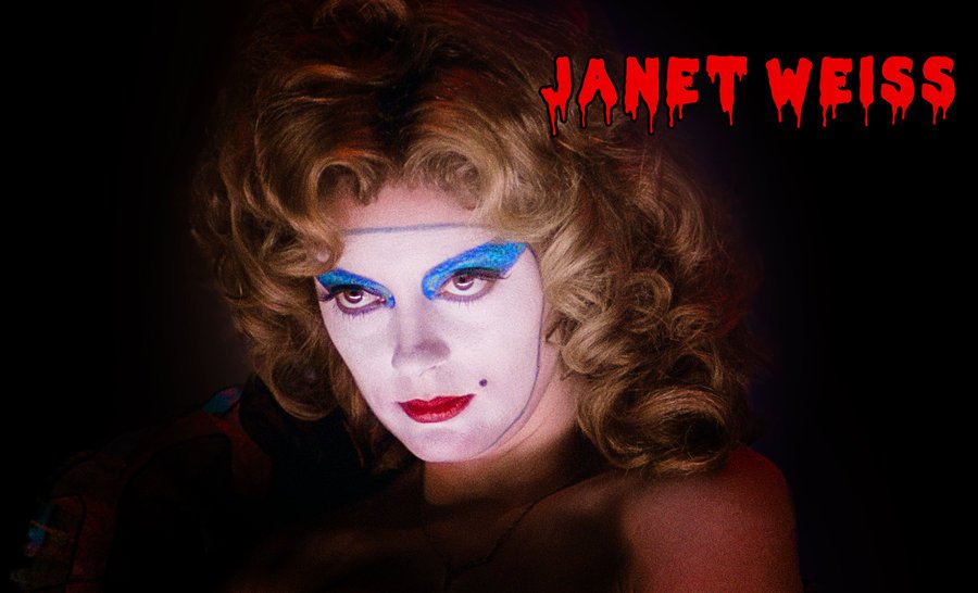PbSULAK's tweet photo. @waltb31 @oOoMellieoOo Can she stay lost? No more 🕛showings of Rocky Horror Picture Show. #NotMyJanet #HowIsThatWorkingOutForYou https://t.co/ewmfqEC4jl