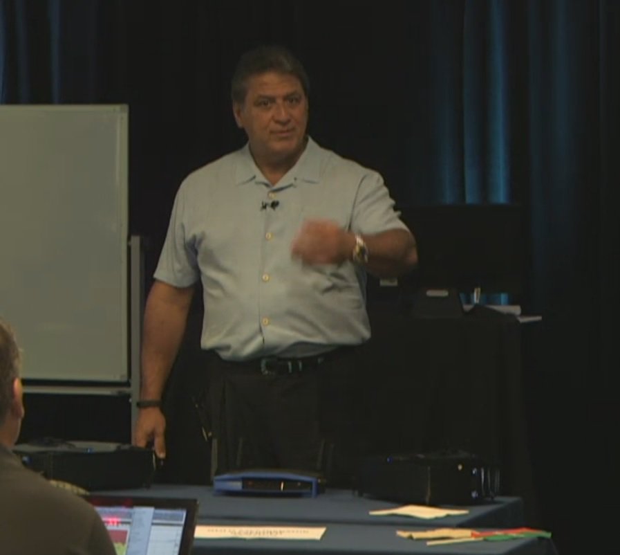 Jared f martinez forex