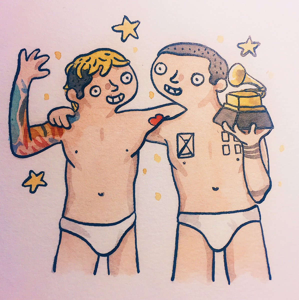 SWatercolour's tweet image. @tylerrjoseph @joshuadun the world awaits