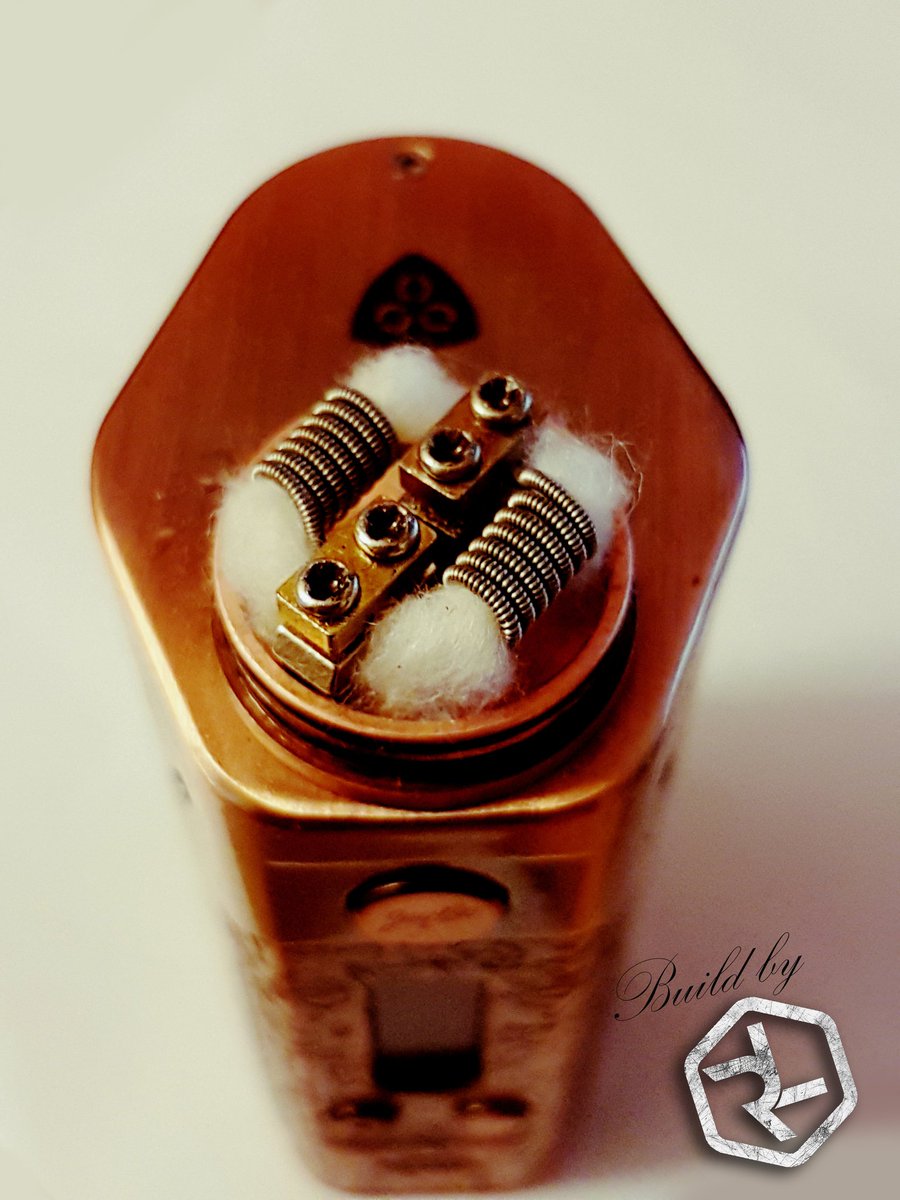 FogHuntersOFC's tweet image. It&apos;s the simple things in life.. #coilporn #vapelife #grimmarmy #tootlyfe #renegadeLaw #veipmarket