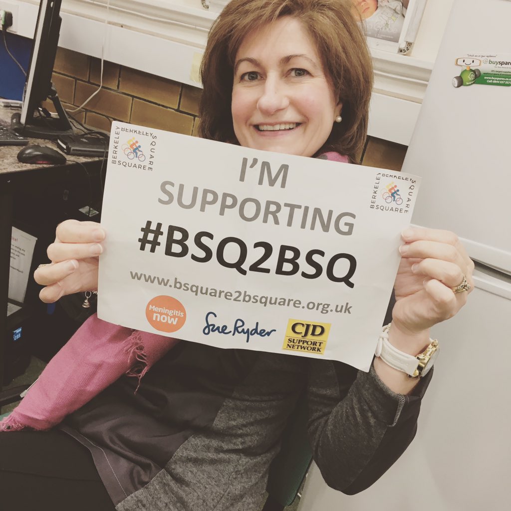 BerkeleyPrimary's tweet photo. Our business manager is supporting! Are you? #bsq2bsq #berkeleynightrider https://t.co/b5kz0lOnEw