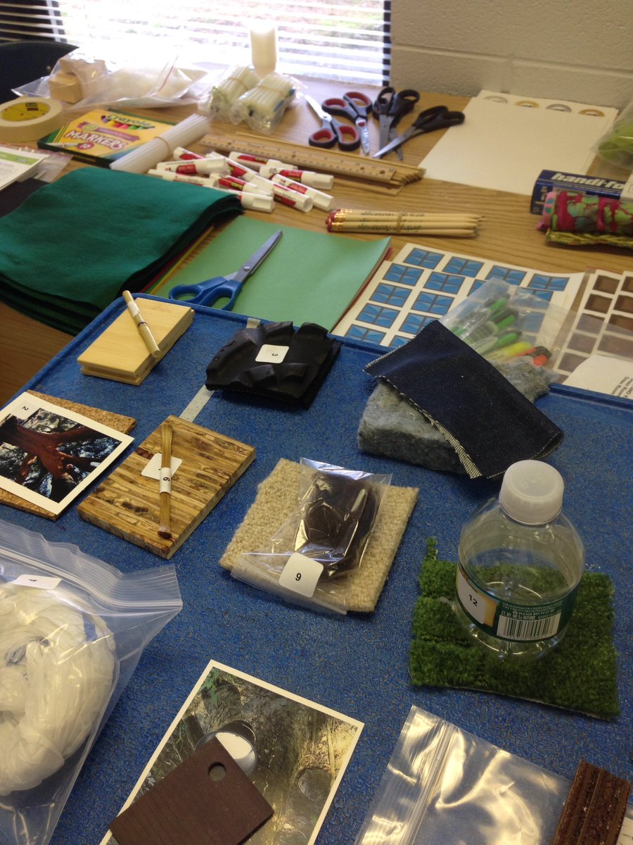 MyraBridgers's tweet photo. Thanks to NC Coastal Pines Girl Scouts, tomorrow's STEM activity is going to be awesome. @tlmstornados @FCSchoolsNC #6thgrade #girlscouts https://t.co/Hzaf8KGY9M
