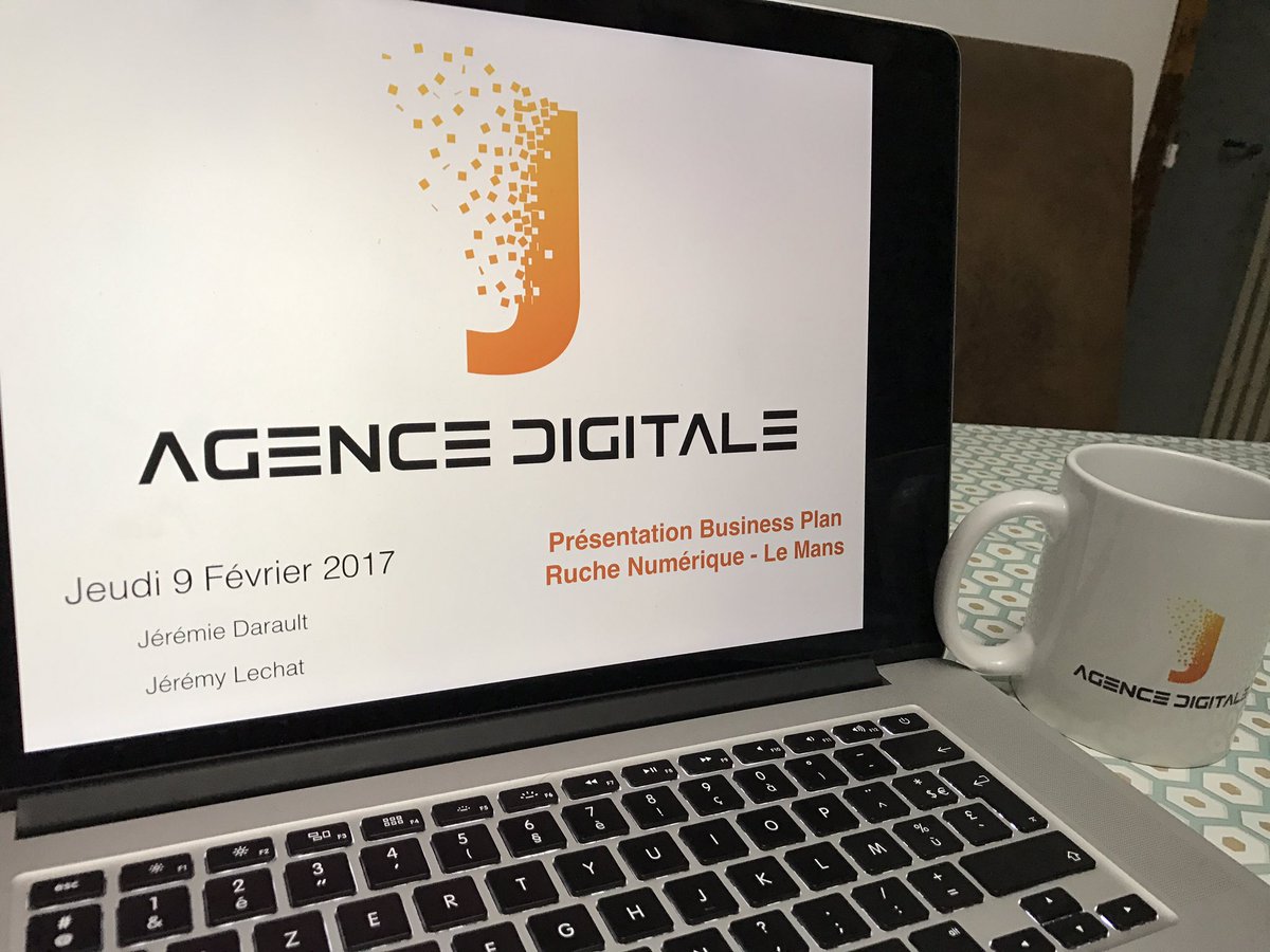 Agence J tweet media