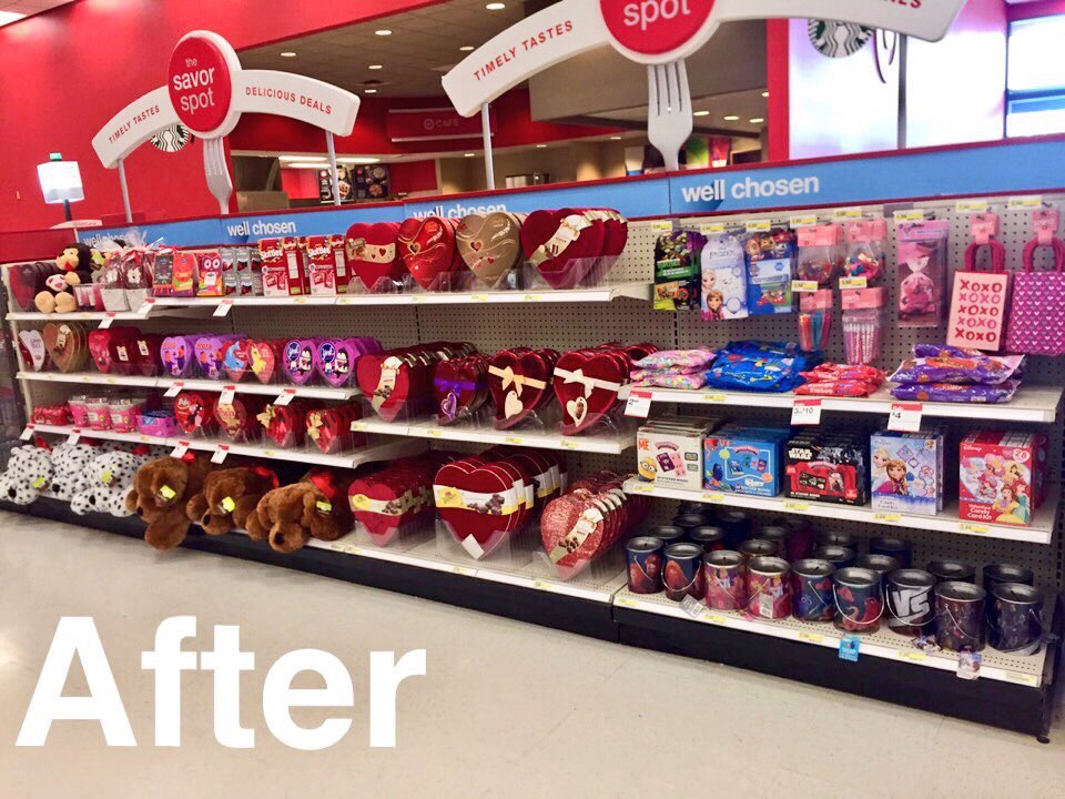 T1305 is ready for the last minute Valentines rush ❤ #SavorSpot #ValentinesDay #T1305 <a href="/cherieqt/">Crystal Nelson</a> <a href="/MAR_get/">GET-Mar Ethiopia</a> <a href="/EPerez0001/">Estela</a> <a href="/ms11angie/">Angelica Pulido</a>