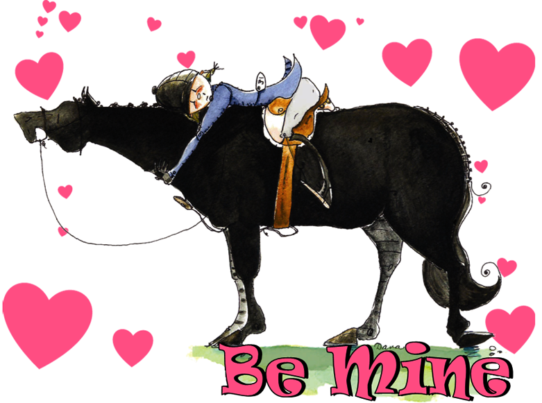Bright Star Saddlery tweet media