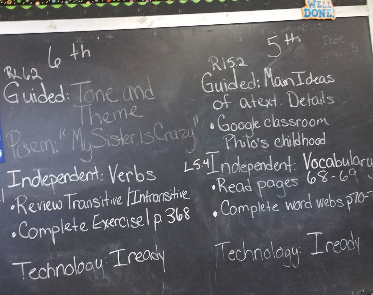 EdTech_Sharon's tweet image. Open House at St. Thomas Aquinas demonstrated blended learning in action!   #blendedlearning @EducateLLC