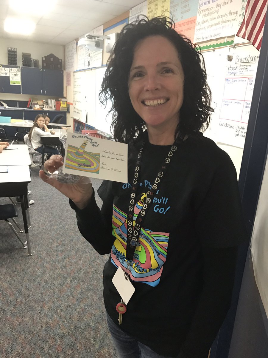 coolcatpride's tweet photo. We are so thankful for our amazing teachers who take our students great places! #mapmyfuture #hartmanpride https://t.co/2KpFjon8WW