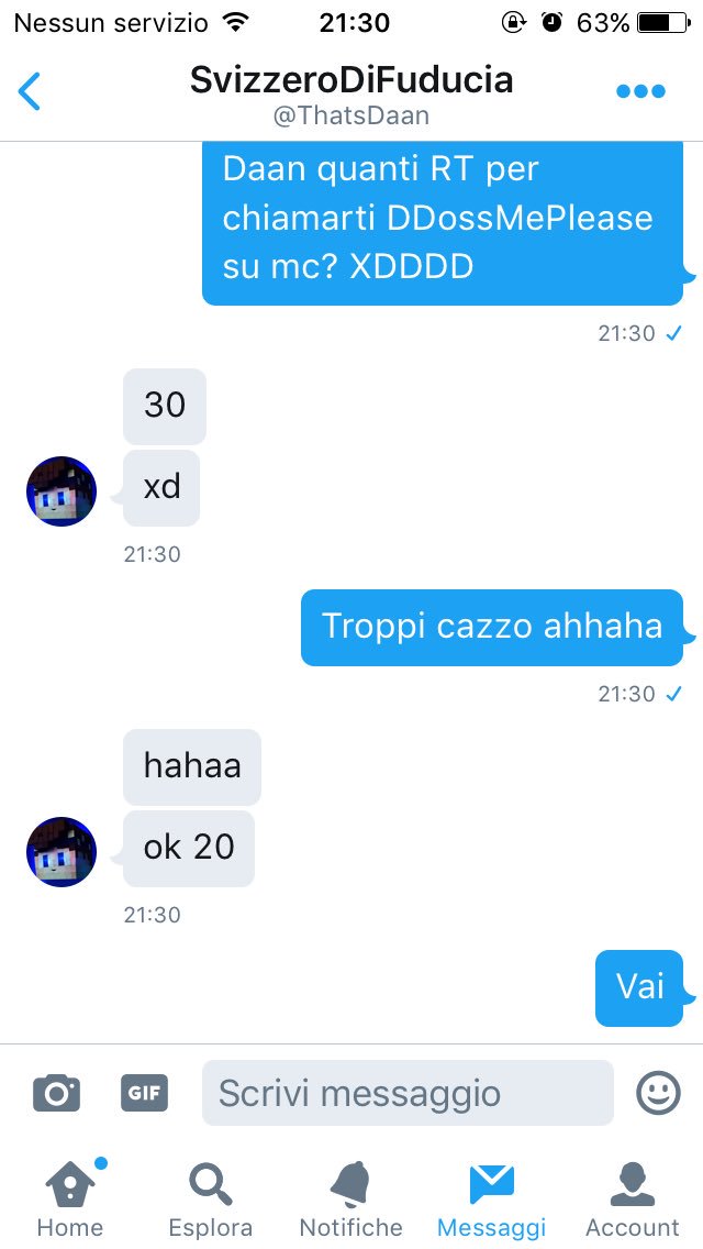 ManuyFN's tweet photo. Minchia raga se ci arrivate faccio un giveaway di un full access mc, intro e una grafica @MrJakeYT @IoMiChiamoEdoh @emaarip7 @DefaultGlaceon https://t.co/12DcCMx0qE