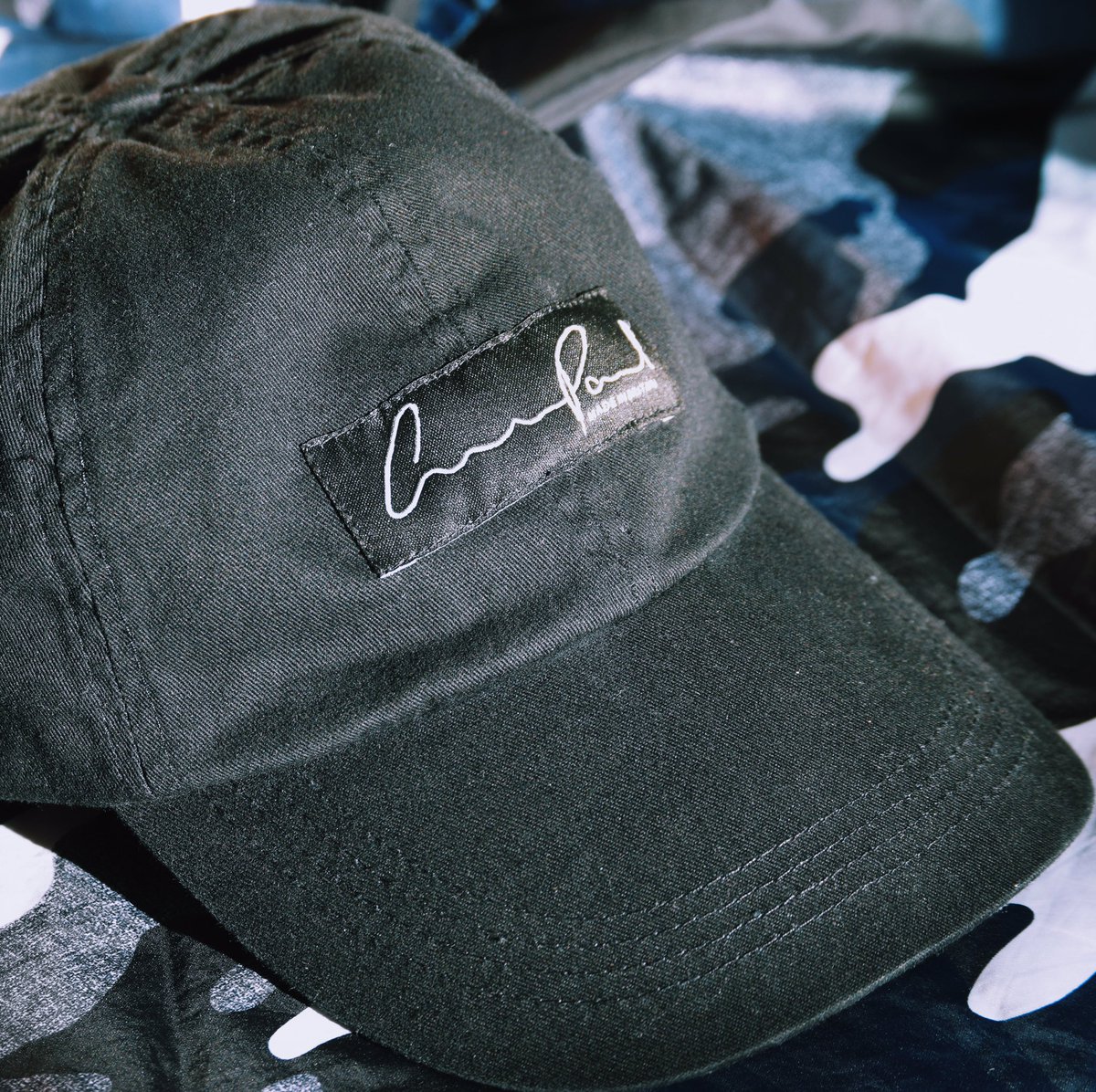 CPTheLabel's tweet image. GIZMO💣
#SAFARISEASON
CourtneyPaul.co.uk