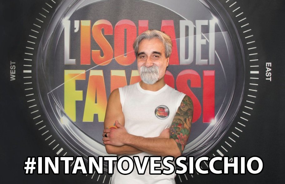 Antonio Possemato tweet media