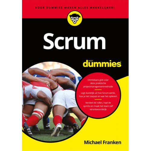 FranciscusEde's tweet photo. Door de scrumbegeleiding van vandaag zijn we weer iets minder een dummie #zilverline #Scrum #Skovv #innoveren https://t.co/IkarIsDXJv