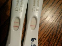 CSOJoanne's tweet photo. Congrats to Surro S and IFs on their positive home test!! Woot woot. We are so excited for you!! #surrogacy #canadiansurrogacy #CSOSurrogate https://t.co/8nFZG7GzwT