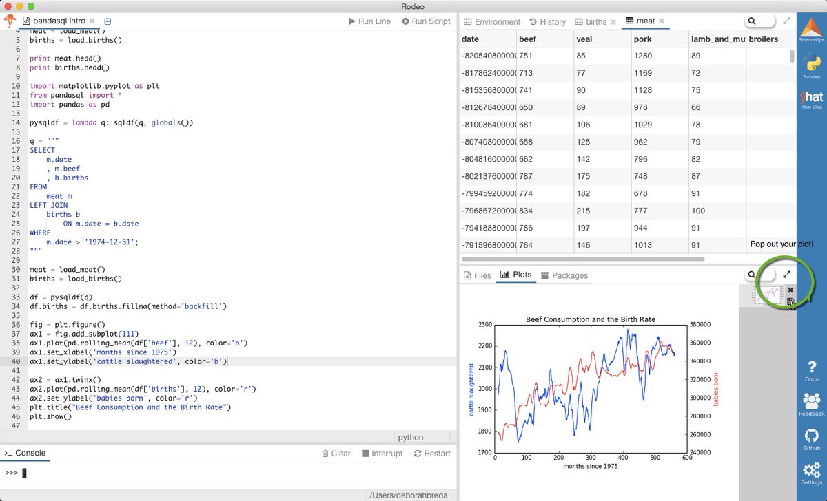 KDnuggets tweet media