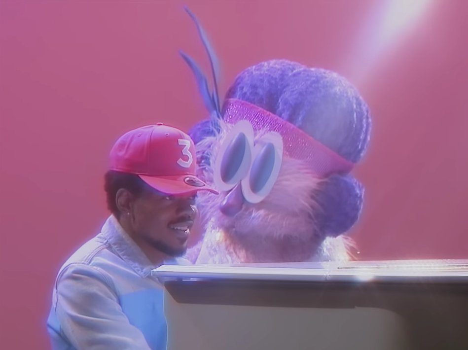 kevinthebroker's tweet photo. Can #Facebook Live Make #Music_Videos Relevant Again?: #Chance_The_Rapper's "#Same_Drugs" video… https://t.co/WIcos2IeGl #nyc #royer https://t.co/LM25fSthqh