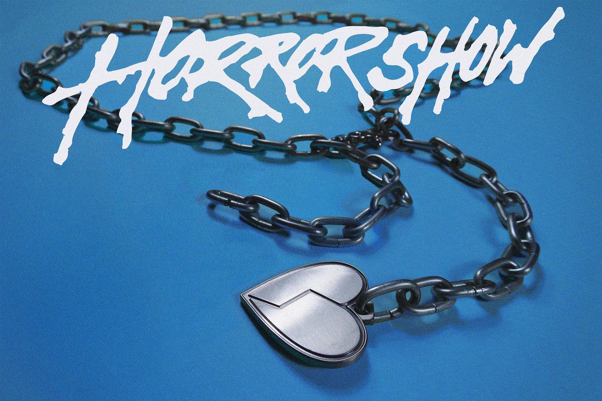 horrorshowLA's tweet photo. Melissa Moore for Horrorshow

February 22, 2017 12pm PST https://t.co/1APABRuUPw