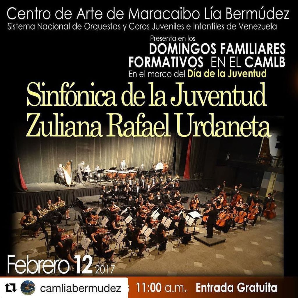 #Repost <a href="/camliabermudez/">CAMLB</a> with <a href="/repostapp/">Repost</a>
・・・
En los Domingos Familiares y Formativos del CA… ift.tt/2llpUl2
