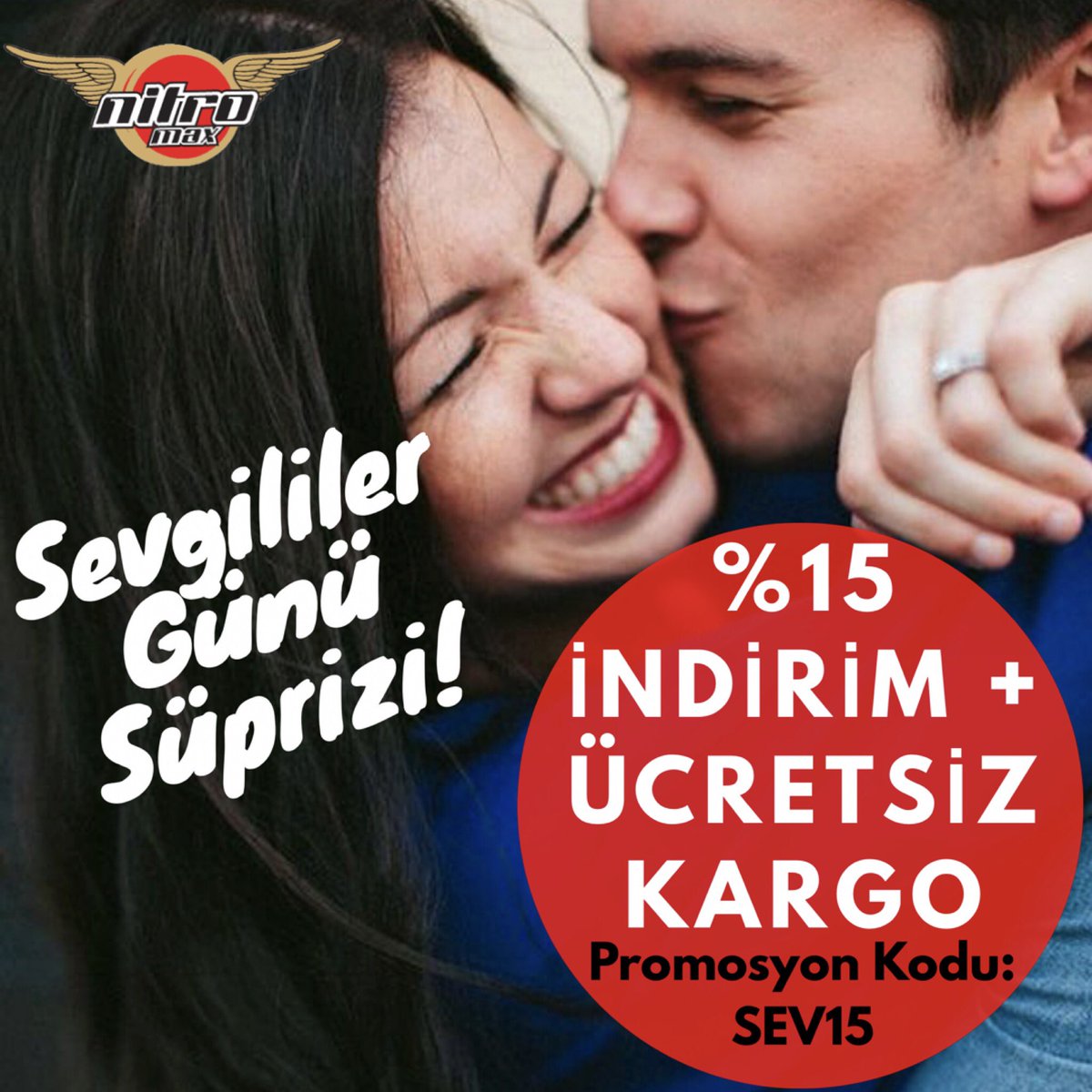 nitromaxturkiye.com 'a git, "SEV15" koduyla anında %15 indirim kazan !
#cinselperformans #sevgililergünü #cinsel #cinselyasam #seks #aşk