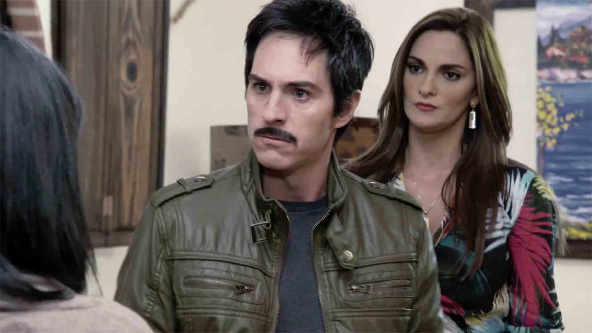 El Chema on Twitter: "El Chema no acepta que su madre lo trate así y la