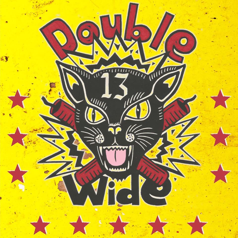 Hey <a href="/DallasTexasUSA/">Dallas Texas</a>, 2mrw <a href="/MilemarkerBand/">Milemarker</a> are perf. <a href="/doublewidebar/">Double Wide</a> double-wide.com  #indie #punk #dallas