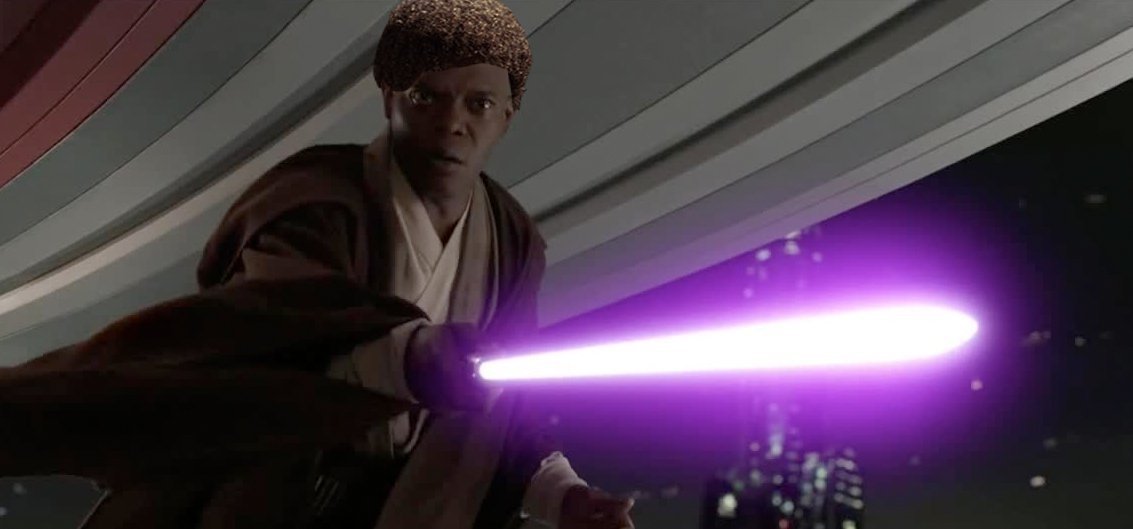 JotaMerrick's tweet photo. ¿Lees la Biblia, Palpatine? https://t.co/gDzeNfLRkq