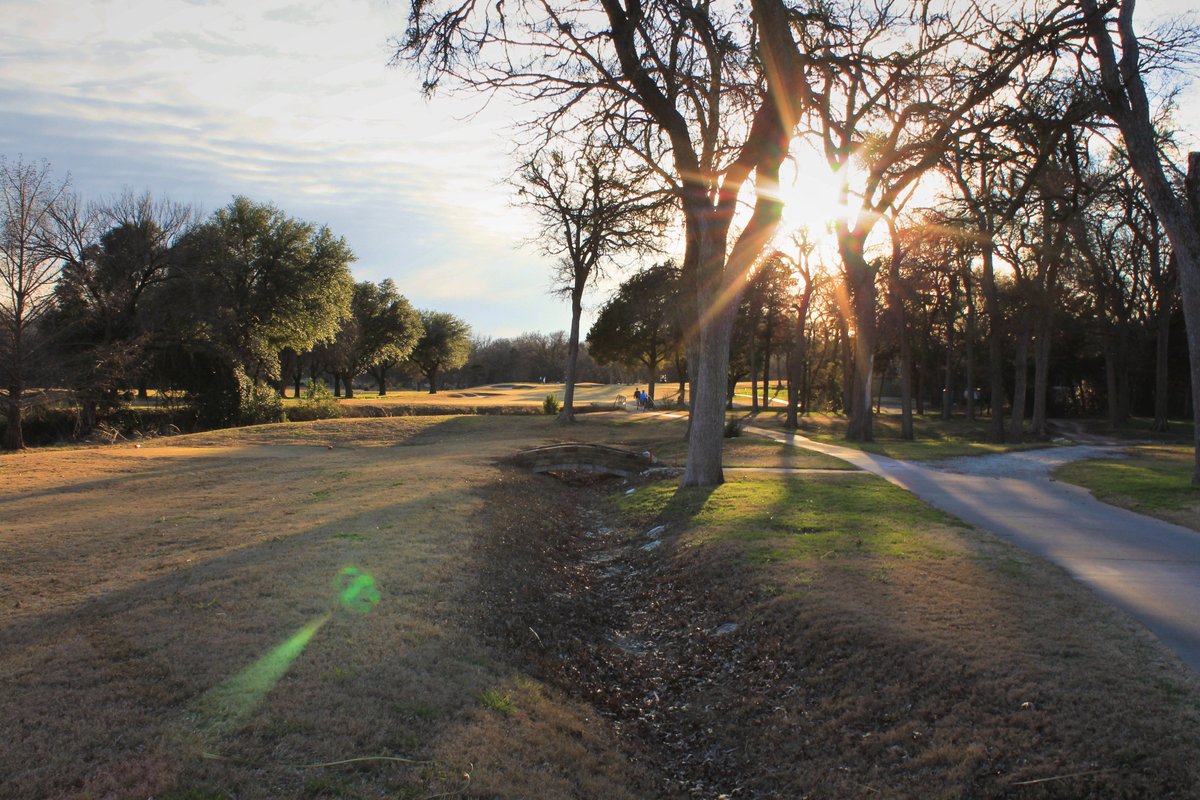 Golf Club of Dallas tweet media