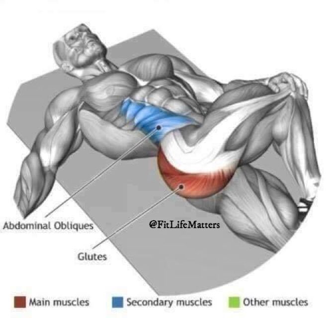 FitLifeMatters's tweet photo. Glute/ABS Stretch #fitness #exercise #motivation #fitlifematters #inspiration #diet #nutrition #fit #weightloss #crossfit #abs #fitlife #gym https://t.co/wrVhTrndPG