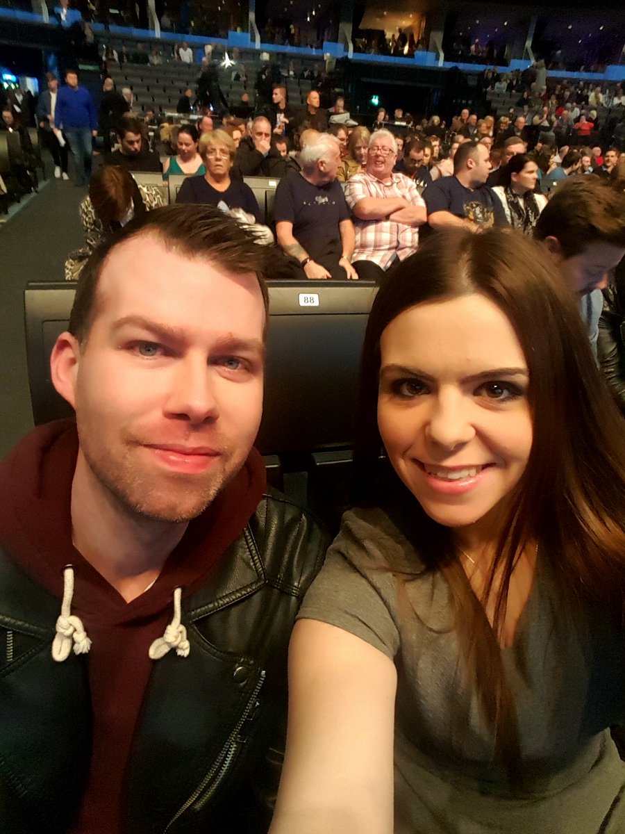 #StillGameLive #ssehydro #canyeseemenoo <a href="/BazZico/">Baz Zico</a> having a great night <a href="/FordKiernan1/">Ford Kiernan</a> @greghemphill96