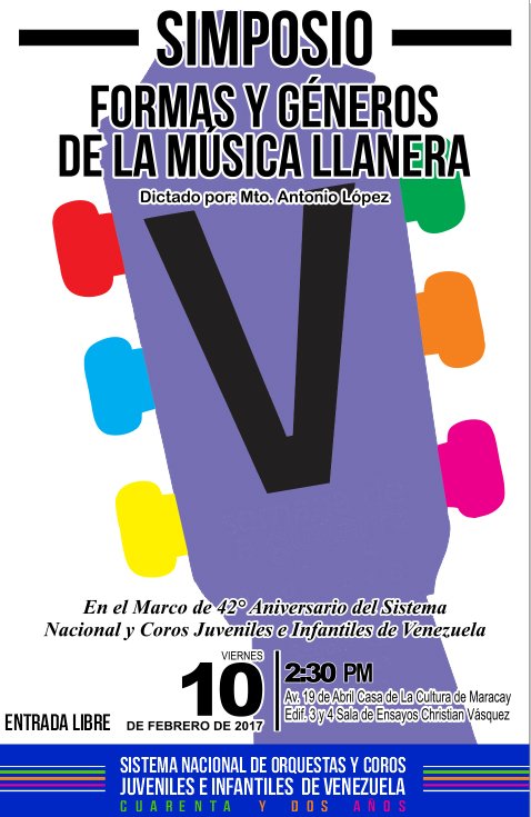 Sistema Aragua (@sistemaaragua) on Twitter photo 