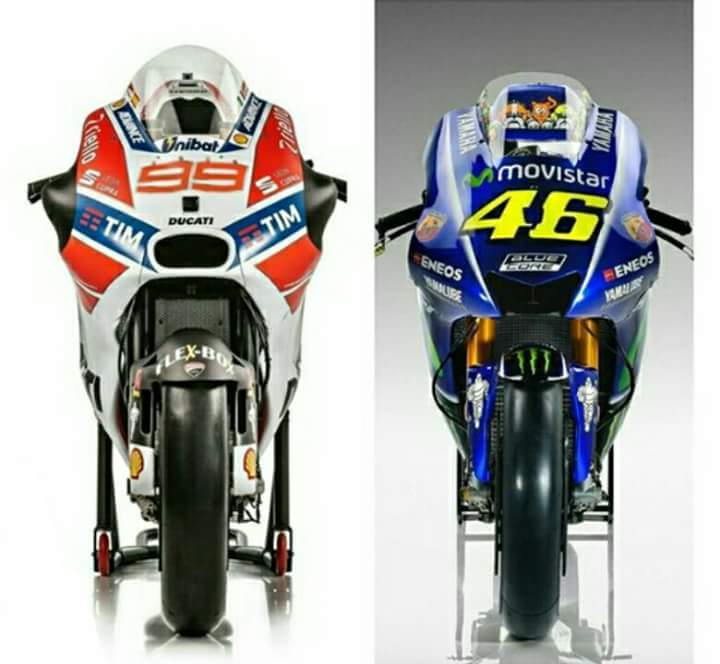 ErulAnwar5's tweet photo. Enggak tahan lagi nunggu motoGp https://t.co/LYdDMx2BFF