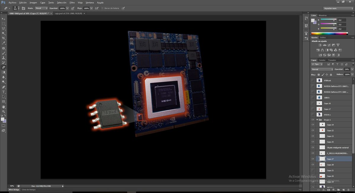 Azmodeth's tweet image. sneak peak at some upcoming content :