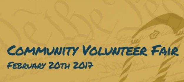 IndivisibleTUS's tweet photo. On President's Day, we recruit patriots at Community Volunteer Fair. Invite UR fence-sitting friends and we'll talk. https://t.co/L3Nc7hXX5M https://t.co/TV8p2kogHg