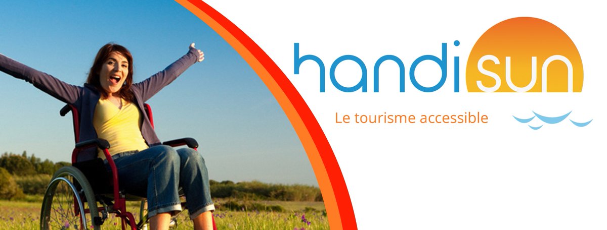JeanMarcAlar's tweet photo. Handisun aide les personnes à mobilité réduite à trouver des lieux de vacances
https://t.co/RtOpJBBIha
#tourisme #accessible #handicap #PMR https://t.co/QgC8UGX9KB