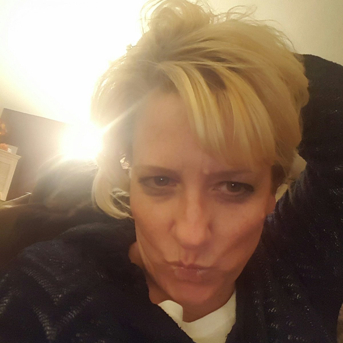 Falsely8's tweet image. #NewProfilePic