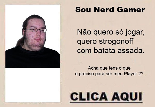 guaxinimnerd's tweet image. #nerdgamer #NerdsDoForro STROGONOFF: ou você gosta ou você está errado.