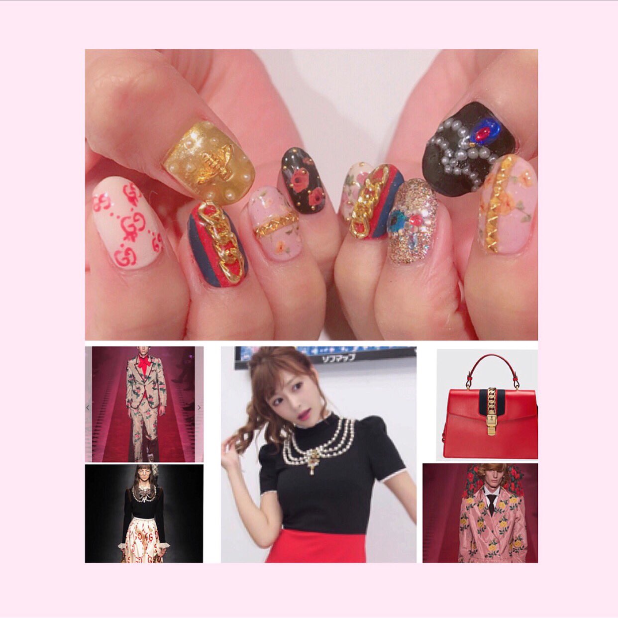 𝓜iss Kiyoki 明日花キララさんネイル来てくれた Gucciネイル いっぱいコレクション見てデザイン詰め込んだ いつもありがとうございます 優しくて可愛くて癒される T Co Rjsxdgfzw1 Twitter 𝓜iss Kiyoki 明日花キララさんネイル来てくれた Gucciネイル いっぱいコレクション見てデザイン詰め込んだ いつもありがとうございます 優しくて可愛くて癒される T Co Rjsxdgfzw1 Twitter