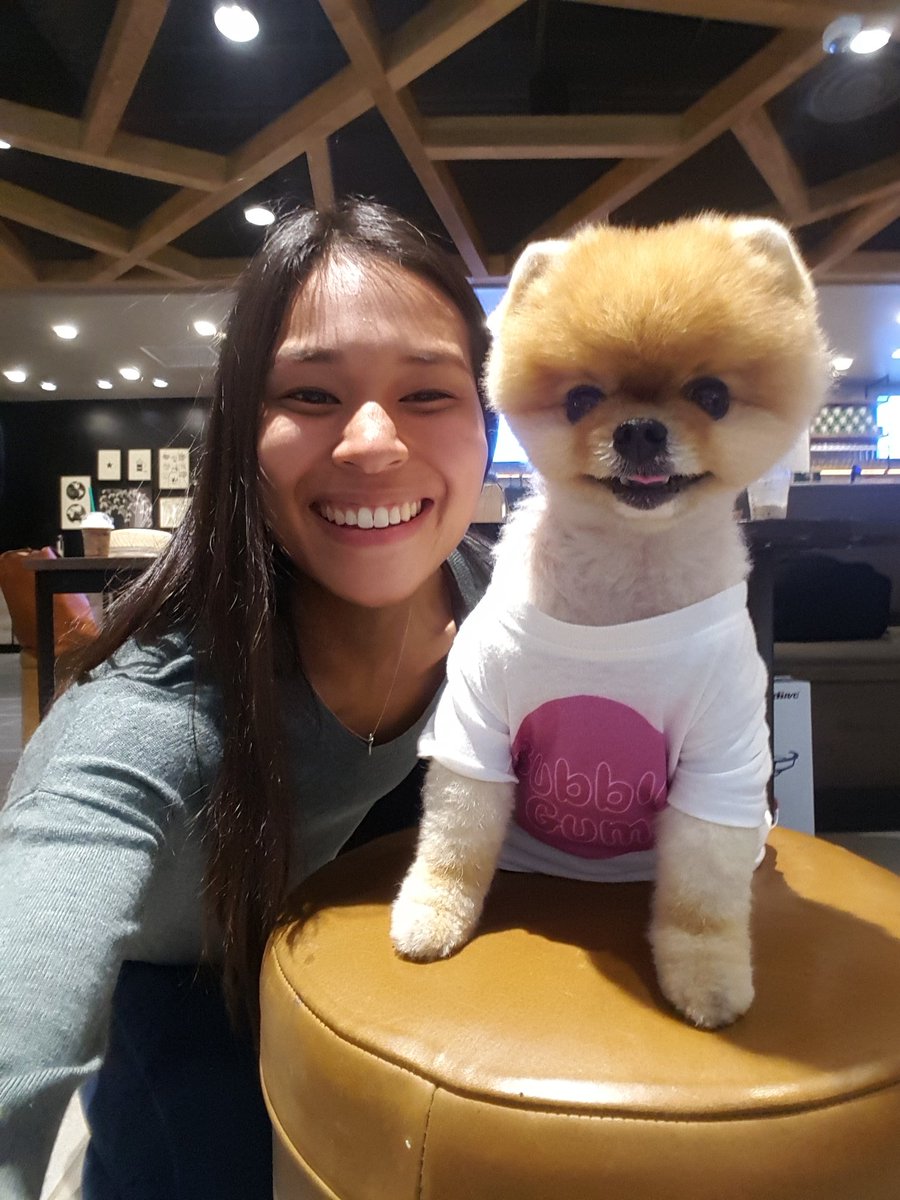 Byanks tweet picture