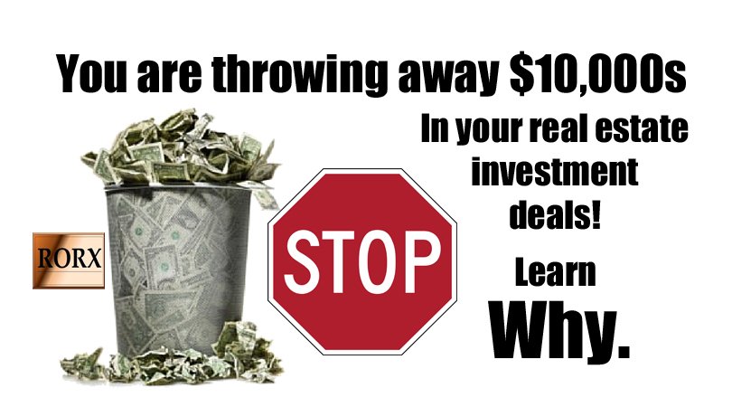 RORXinc's tweet photo. Explode your real estate profits by $10,000s !!!  https://t.co/myJmPVhWX7 https://t.co/rNTKqqwHDt