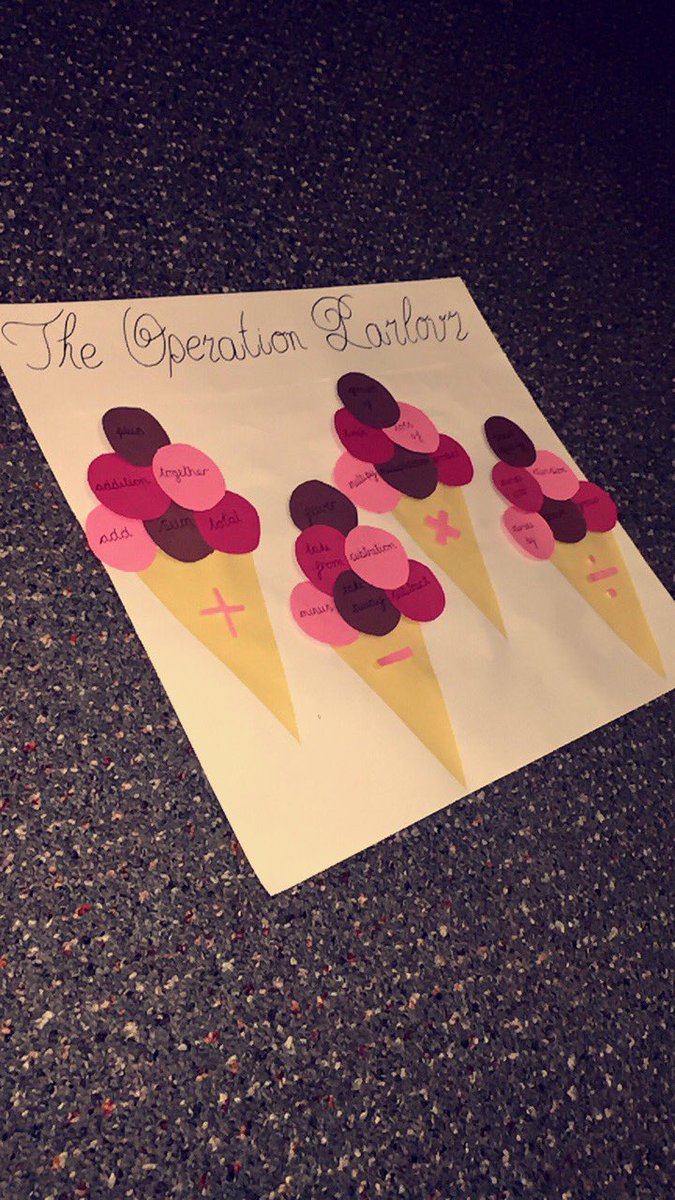 erobsonysj's tweet photo. The Operation Parlour 🍦serving alternative vocabulary all day long... #ysjprimed https://t.co/W46Sm2xexD