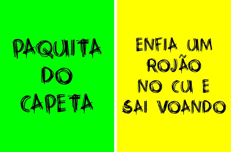 31 xingamentos brasileiros para incluir no seu repertório