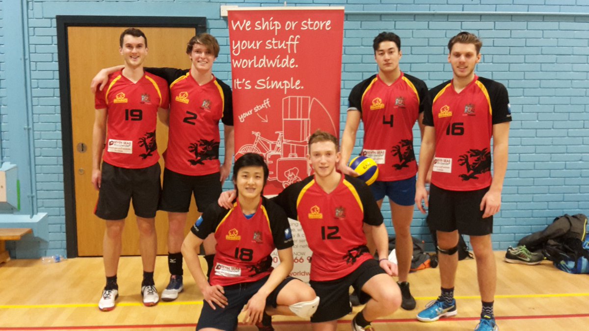 Feeling like a #WinningWednesday 💪💪💪 all the way to 3-2 at Bournemouth #TeamCardiff @CardiffAU  <a href="/CardiffUniSport/">Cardiff Uni Sport 🔴⚫️</a> <a href="/7SeasWorldwide/">Seven Seas Worldwide</a>