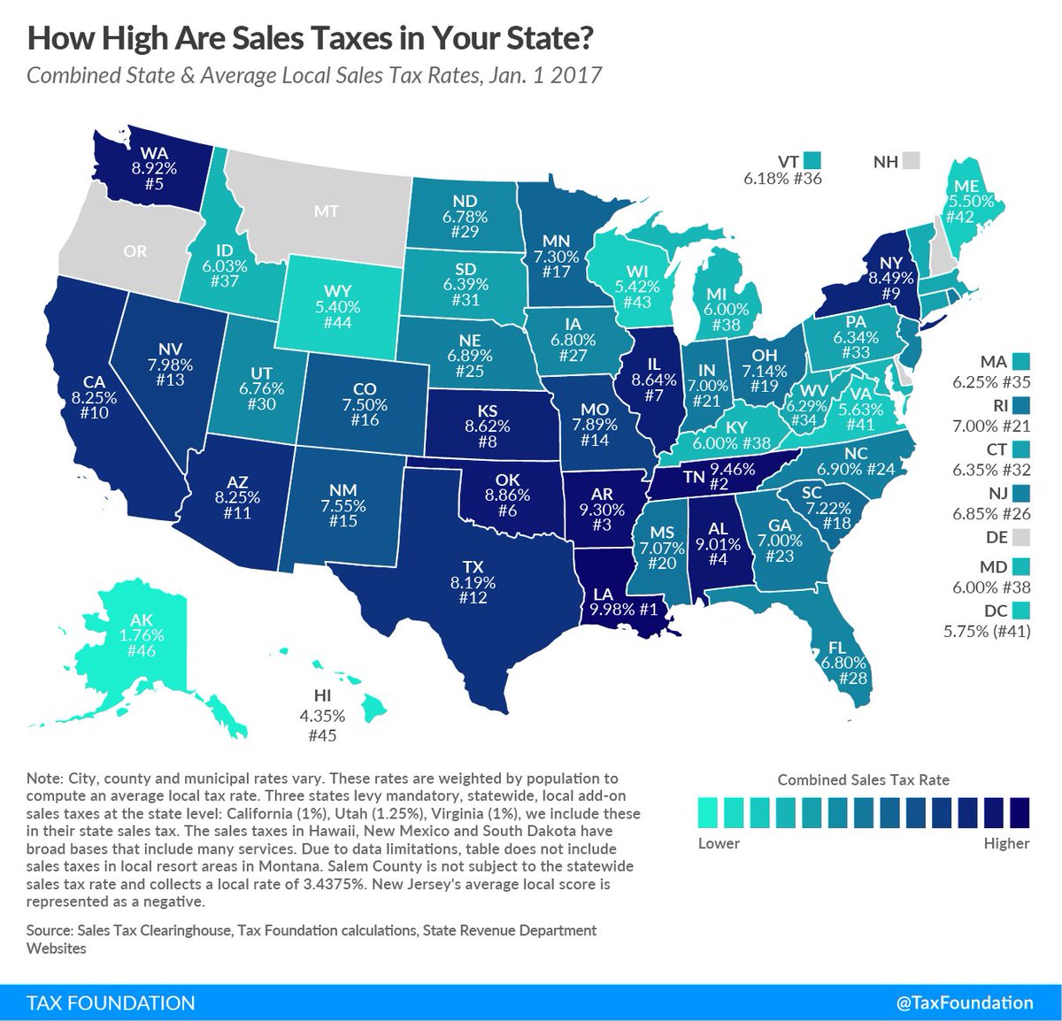 I'd like to see #arleg do something to reduce this number! #taxedtoomuch