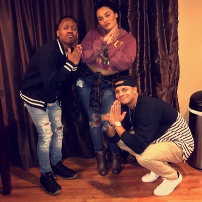 UglyButFunny5's tweet photo. Some of the squahhhhh #LSHB https://t.co/Qr3iChYbw2