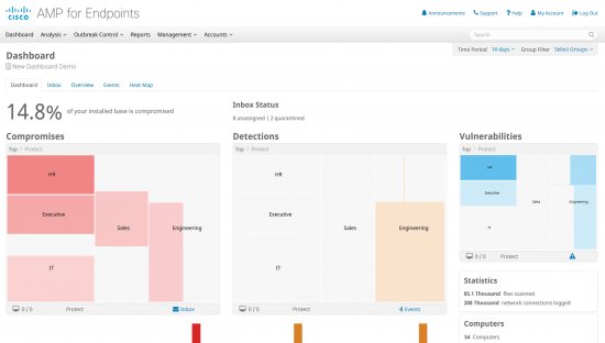sbusacke's tweet photo. Learn how you can prevent, detect and respond with Cisco AMP for Endpoints. #CiscoAMP https://t.co/raDawzoqKT https://t.co/M0Rm6up8jJ