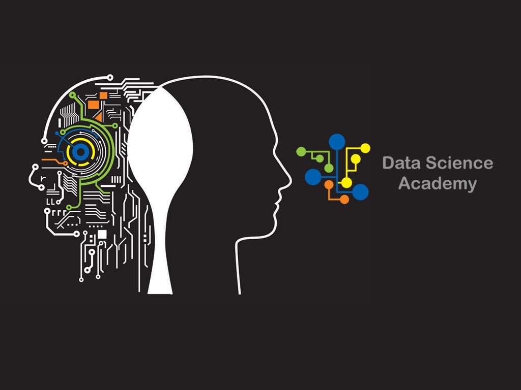 Data Science Academy on Twitter: "Baixe seu wallpaper gratuito. Acesse