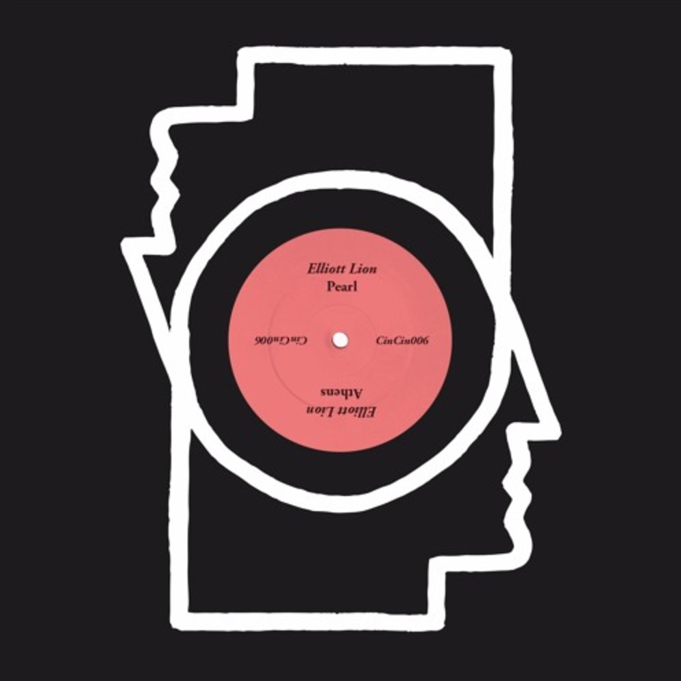'Pearl' is an absolutely brilliant slice of disco infused house from newcomer Elliot Lion bit.ly/2kOnP0n on Cin Cin. IT'S AMAZING!