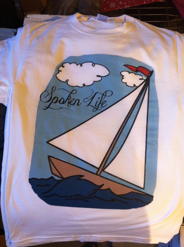 anthonyirvinomb's tweet photo. ONLY A FEW SHIRTS LEFT! Get one while it's still available :)
https://t.co/OlGx0fOK1P
#bandmerch #tshirt #sailboat #30minimum #music #buynow https://t.co/QQs6ZRAElE