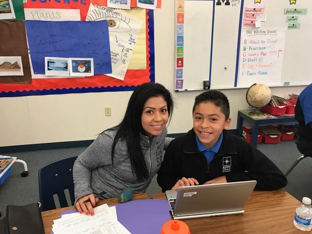 Read Baby Read: talking about our reading growth #teachatkipp #Books&amp; A Bagel